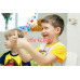 Детские игровые залы и площадки Kids Party - на портале на relax555.ru