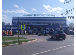 Пекарня шаурма