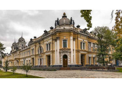 Центр Эстетического Воспитания Детей им. Белоглазова