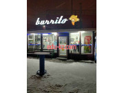 Быстрое питание - Burrito Быстрое питание Burrito - на портале на relax555.ru