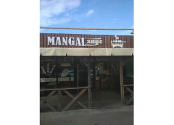 Mangal Хаус