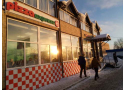 Шаурма 5 звезд