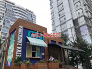 Быстрое питание Тётка Zапеканка - на портале на relax555.ru