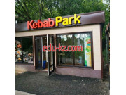 Быстрое питание Kebab Park - на портале на relax555.ru