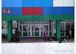 Студия театра и костюма Отражение