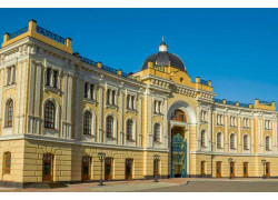 Бани Алексеева