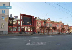 Живой театр