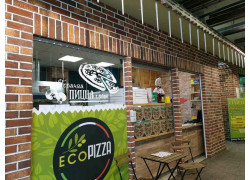 Eco Pizza