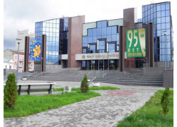 Саратовский академический театр юного зрителя имени Ю.П. Киселёва