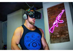 Palantir Vr
