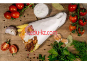 Быстрое питание Sparta Gyros - на портале на relax555.ru