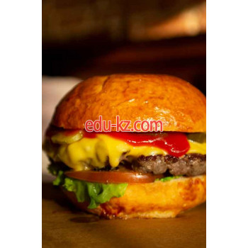 Быстрое питание - Choppers Быстрое питание Choppers - на портале на relax555.ru