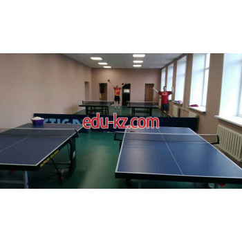Спортивно-развлекательный центр Yastreb School - на портале на relax555.ru