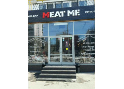 Meat Me