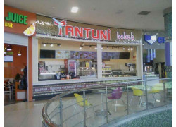 Tantuni kebab