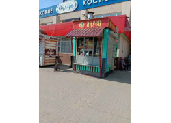 Ларец