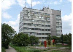 ЦРБ Империя