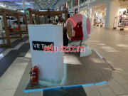 Аттракцион Vr Time - на портале на relax555.ru