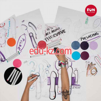 Секс-шоп Поинт представительство Fun Factory в России - на портале на relax555.ru