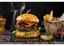 Burger Free