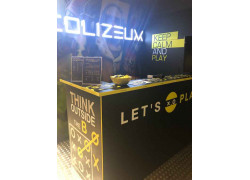 Colizeum Ново-Переделкино