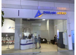 Dream Aero