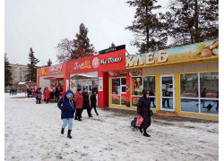Mr. Döner