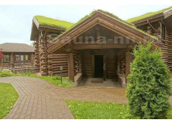 LogHouse