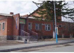 Городская баня № 9