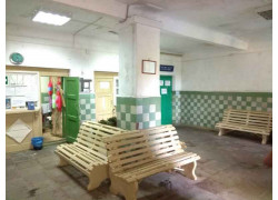 Мышкинская баня