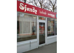 Efandy