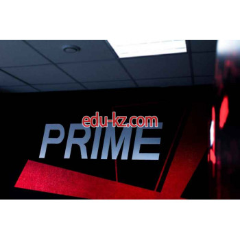 Интернет-кафе Кибер Арена Prime - на портале на relax555.ru