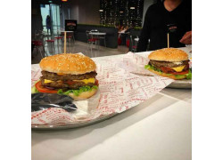 Dream Food