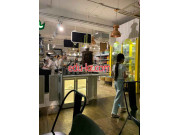 Быстрое питание Food market Tarelka - на портале на relax555.ru