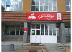ДОСААФ