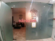 Баня City Thai SPA - на портале на relax555.ru