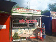 Быстрое питание Donar kebab - на портале на relax555.ru