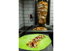 Doner Vill