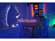 Детские игровые залы и площадки Galoroom - на портале на relax555.ru