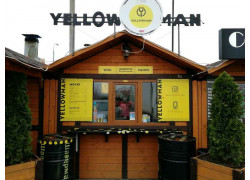Yellowman
