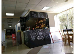 Seven Coffee