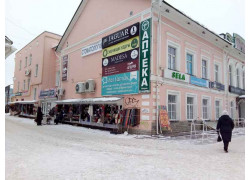 Камерный драматический театр