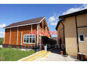 Баня Новопокровские бани - на портале на relax555.ru