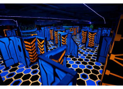 LaserLand Казань