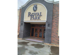 Royal park