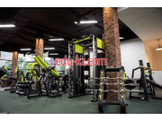 Сауна Mytimefitness - на портале на relax555.ru
