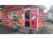 Быстрое питание Tasty Fasty - на портале на relax555.ru