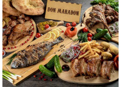 Donmaradon