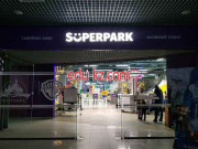 Развлекательный центр Superpark - на портале на relax555.ru