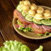 Быстрое питание - Waffleteria fresh Быстрое питание Waffleteria fresh - на портале на relax555.ru